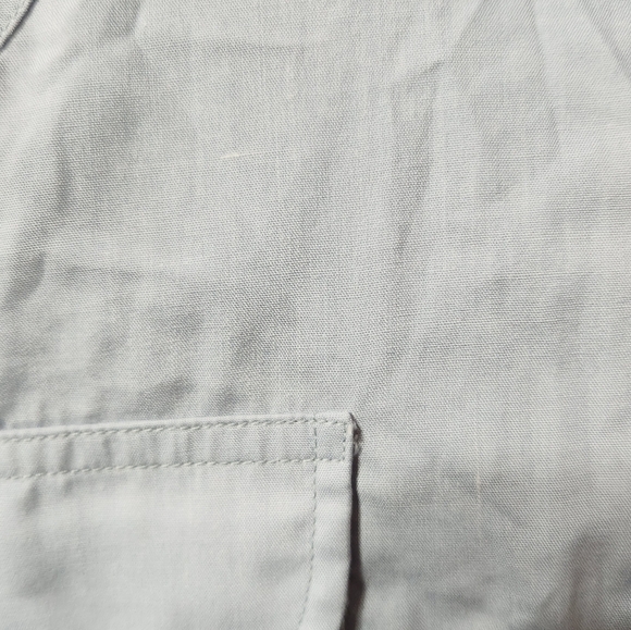 Sheplers Pearl Snap Western Button Down - Picture 4 of 9